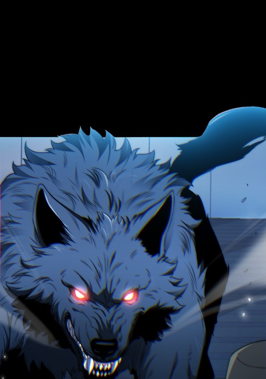 Read INFINITE DECRYPTION:THE STRONGEST LEVEL 0 chapter 8 image 99 on Lezhin