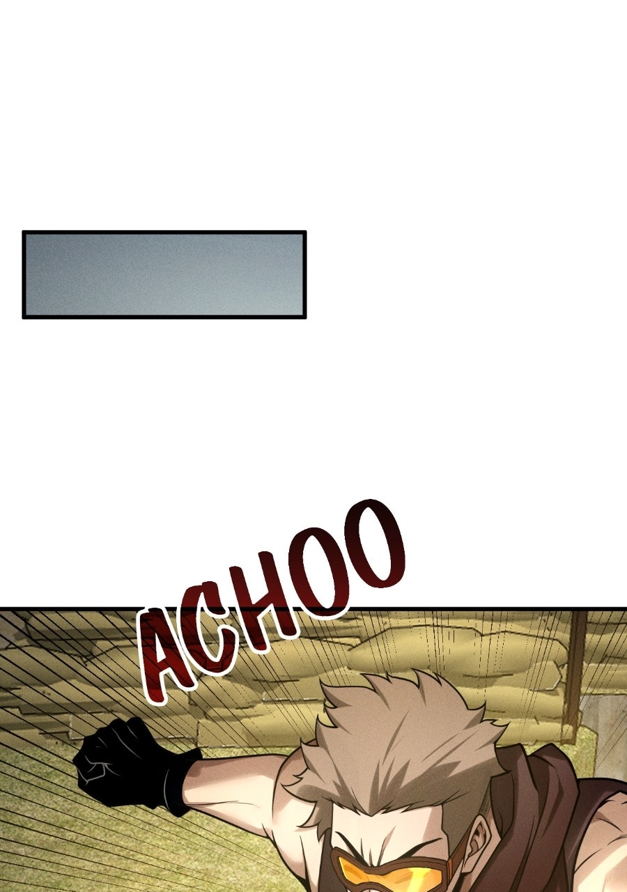 Read INFINITE DECRYPTION:THE STRONGEST LEVEL 0 chapter 9 image 100 on Lezhin