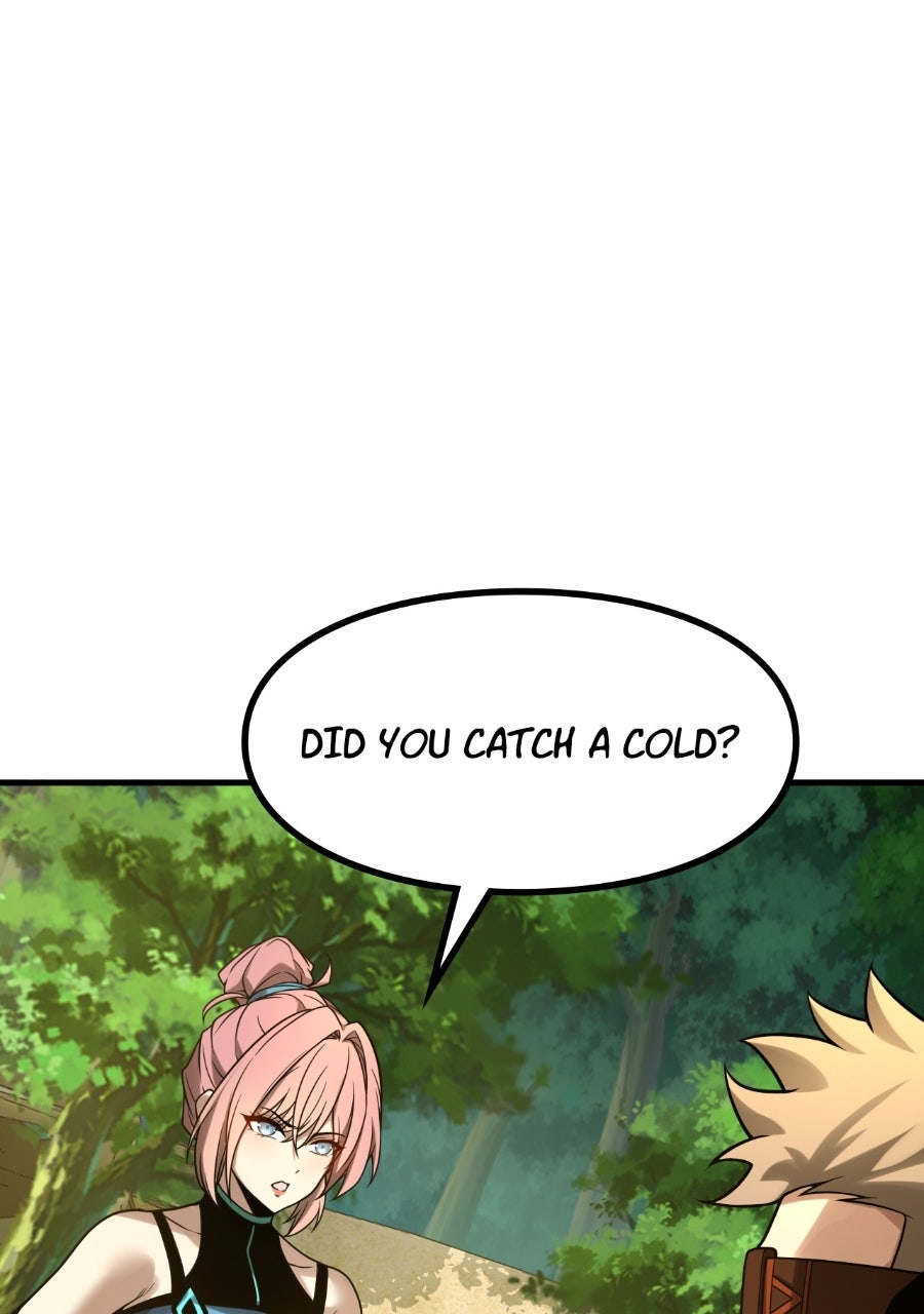 Read INFINITE DECRYPTION:THE STRONGEST LEVEL 0 chapter 9 image 102 on Lezhin