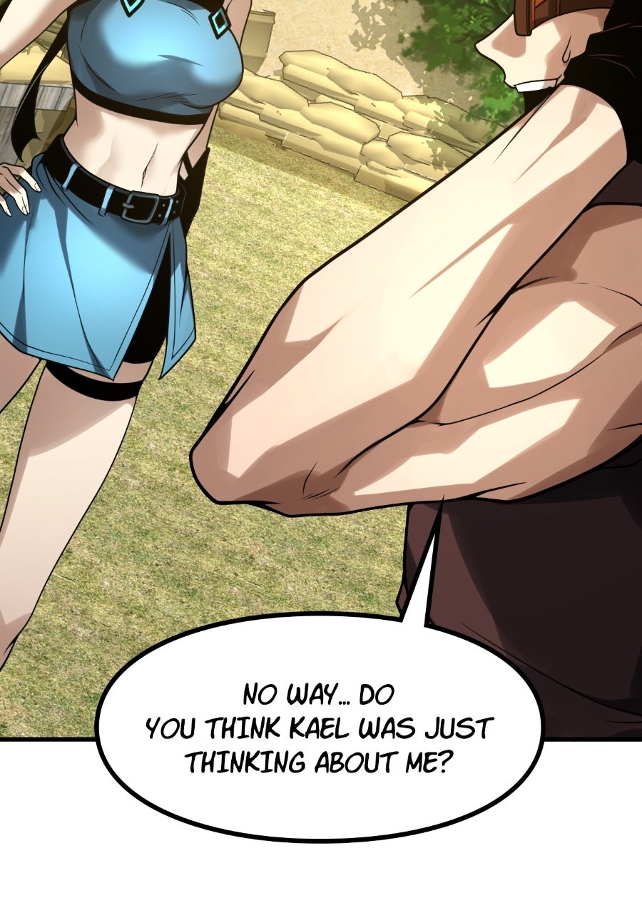 Read INFINITE DECRYPTION:THE STRONGEST LEVEL 0 chapter 9 image 103 on Lezhin