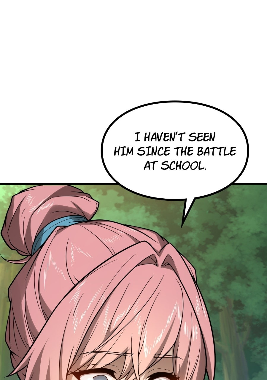 Read INFINITE DECRYPTION:THE STRONGEST LEVEL 0 chapter 9 image 104 on Lezhin