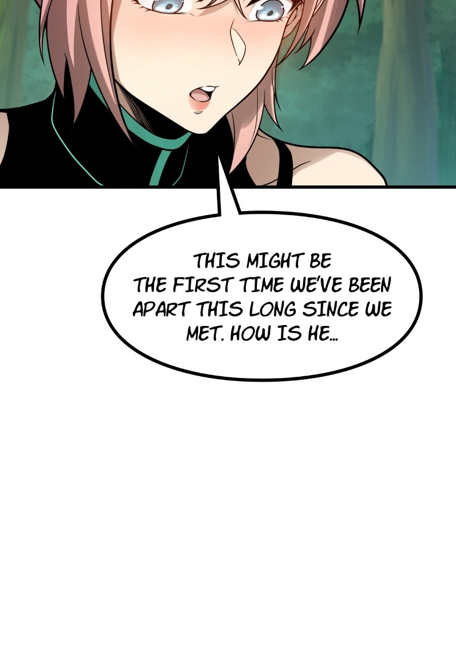 Read INFINITE DECRYPTION:THE STRONGEST LEVEL 0 chapter 9 image 105 on Lezhin