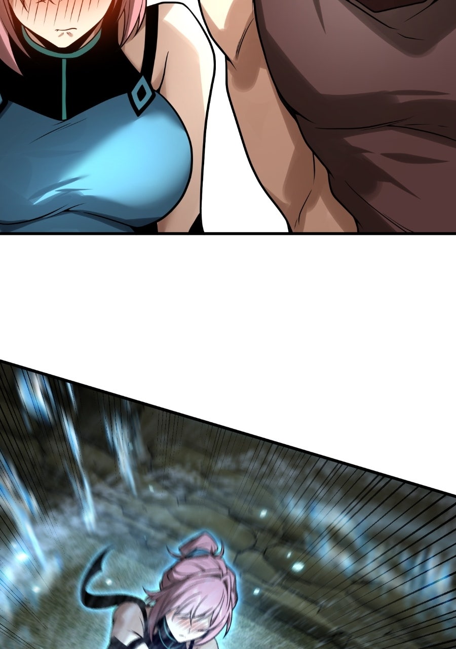 Read INFINITE DECRYPTION:THE STRONGEST LEVEL 0 chapter 9 image 107 on Lezhin