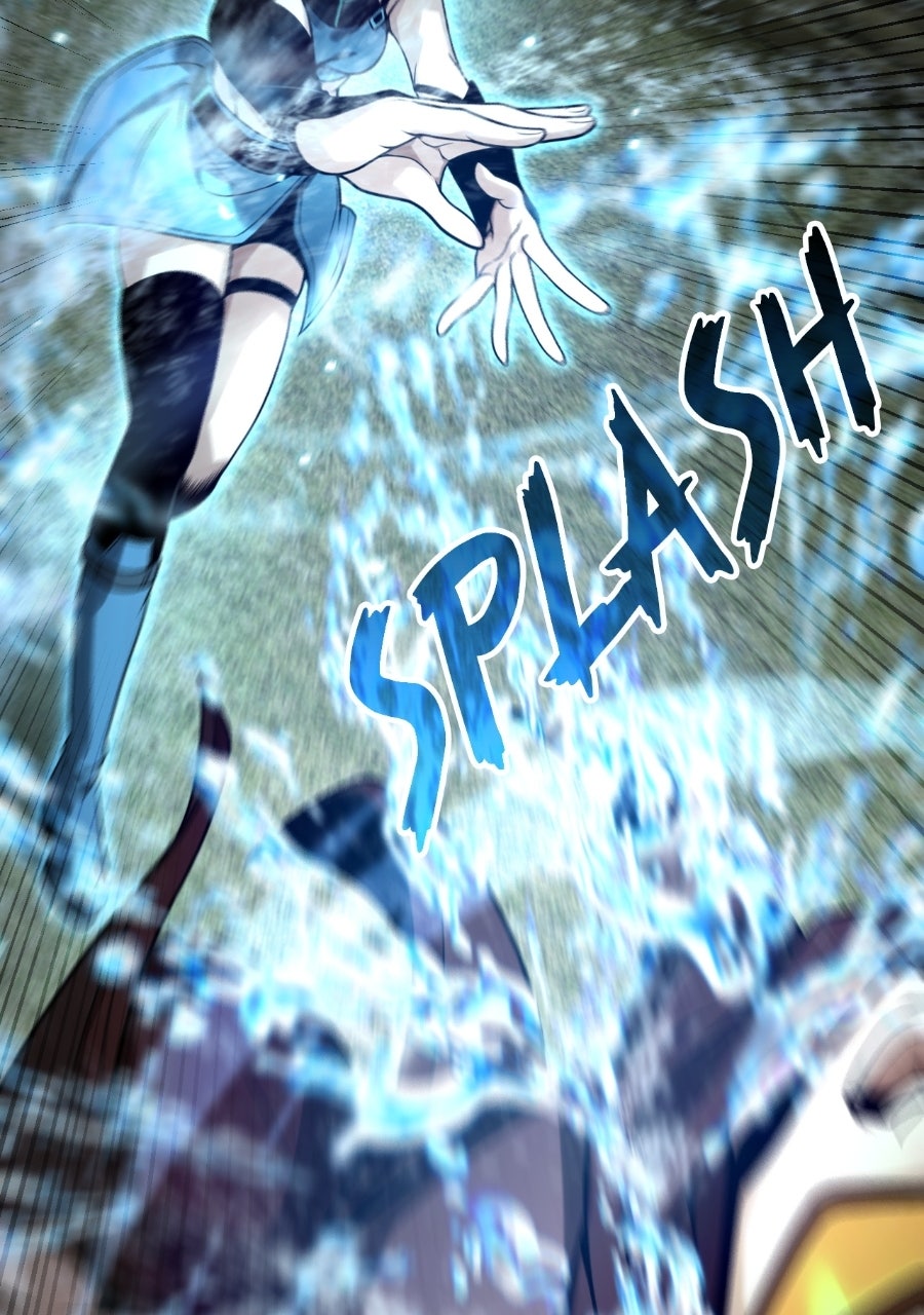 Read INFINITE DECRYPTION:THE STRONGEST LEVEL 0 chapter 9 image 108 on Lezhin