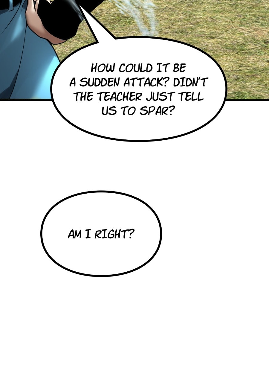 Read INFINITE DECRYPTION:THE STRONGEST LEVEL 0 chapter 9 image 111 on Lezhin