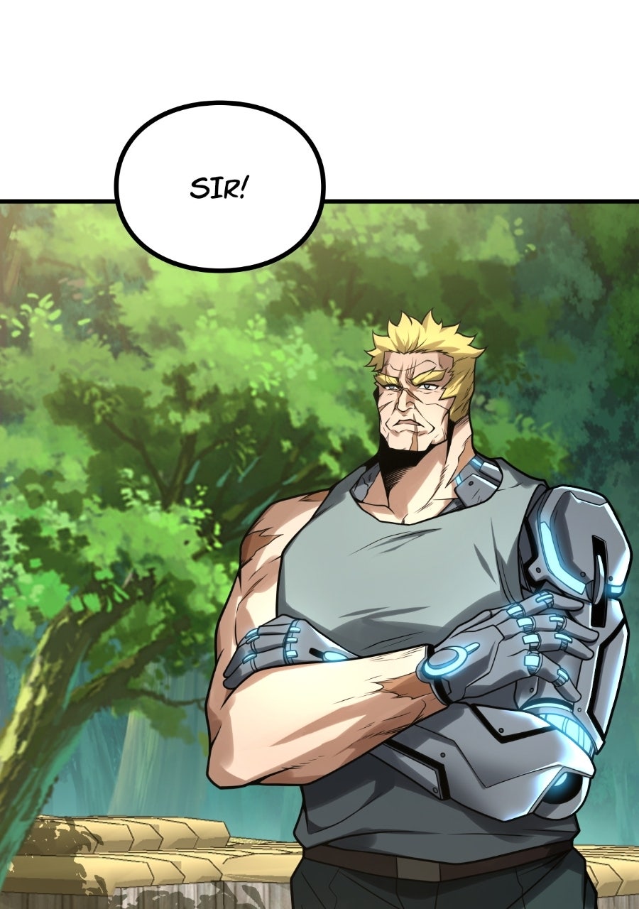 Read INFINITE DECRYPTION:THE STRONGEST LEVEL 0 chapter 9 image 112 on Lezhin