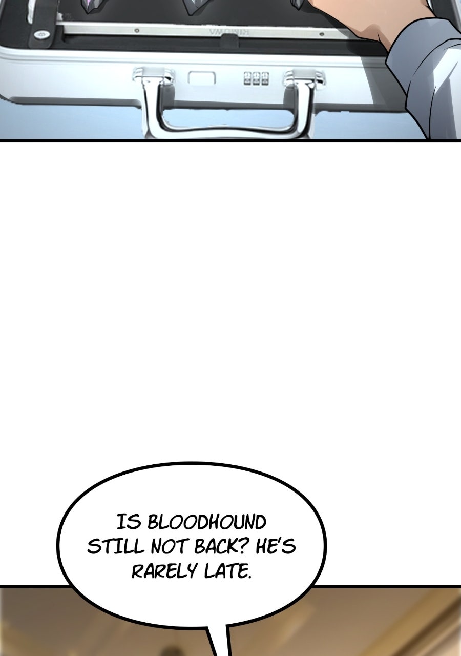 Read INFINITE DECRYPTION:THE STRONGEST LEVEL 0 chapter 9 image 118 on Lezhin
