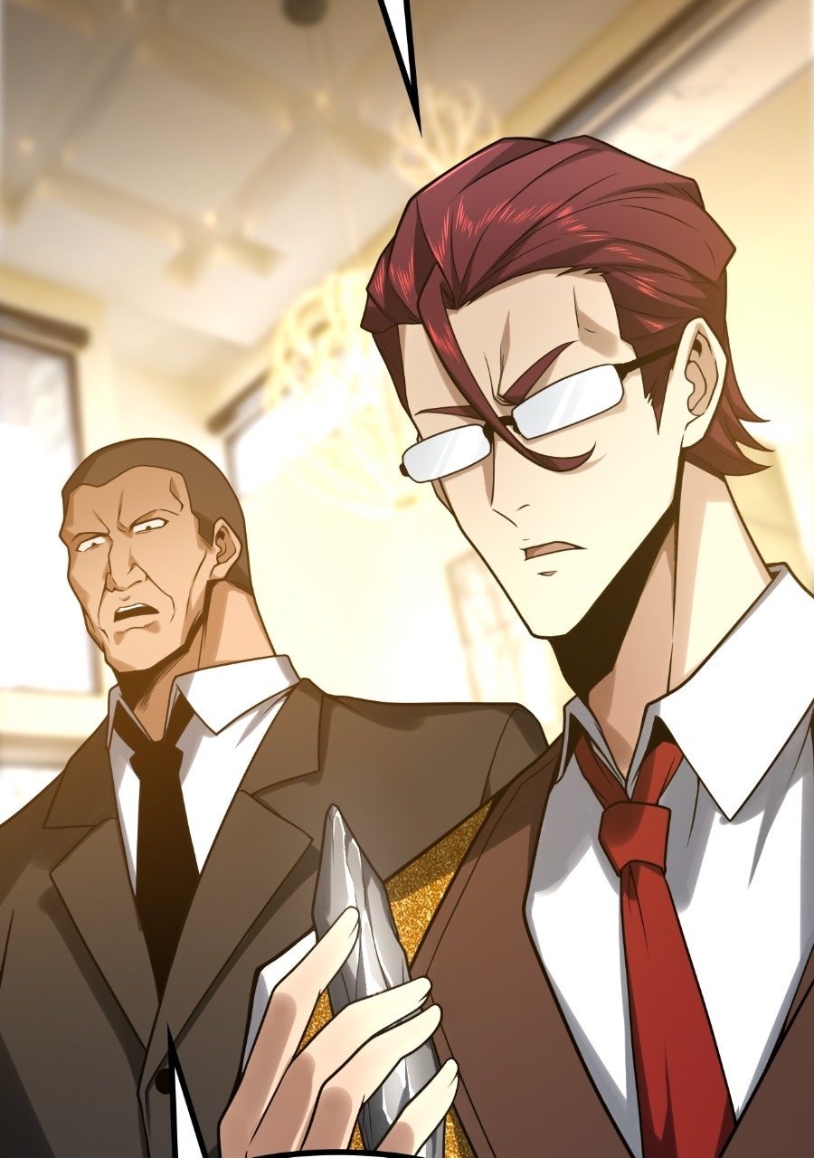 Read INFINITE DECRYPTION:THE STRONGEST LEVEL 0 chapter 9 image 119 on Lezhin