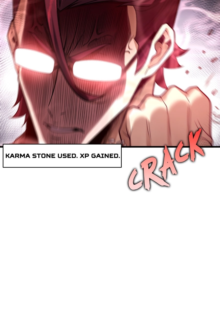 Read INFINITE DECRYPTION:THE STRONGEST LEVEL 0 chapter 9 image 121 on Lezhin