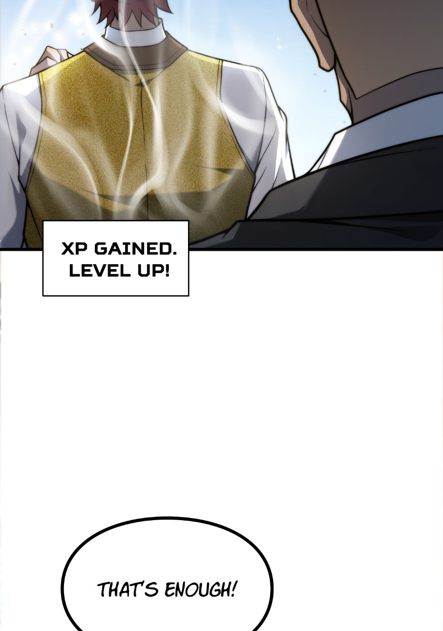 Read INFINITE DECRYPTION:THE STRONGEST LEVEL 0 chapter 9 image 128 on Lezhin