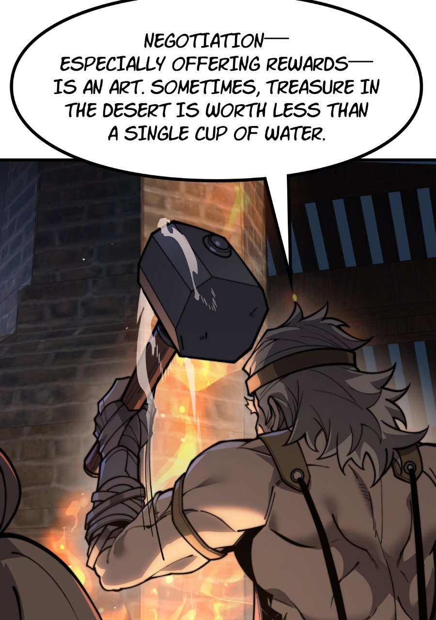Read INFINITE DECRYPTION:THE STRONGEST LEVEL 0 chapter 9 image 16 on Lezhin