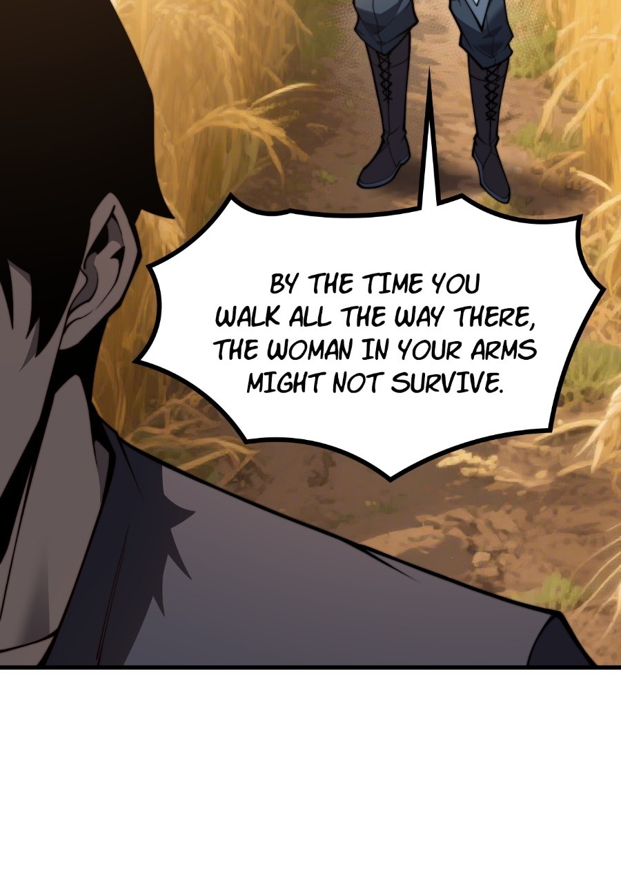 Read INFINITE DECRYPTION:THE STRONGEST LEVEL 0 chapter 9 image 22 on Lezhin