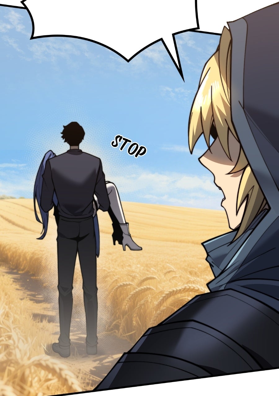 Read INFINITE DECRYPTION:THE STRONGEST LEVEL 0 chapter 9 image 25 on Lezhin