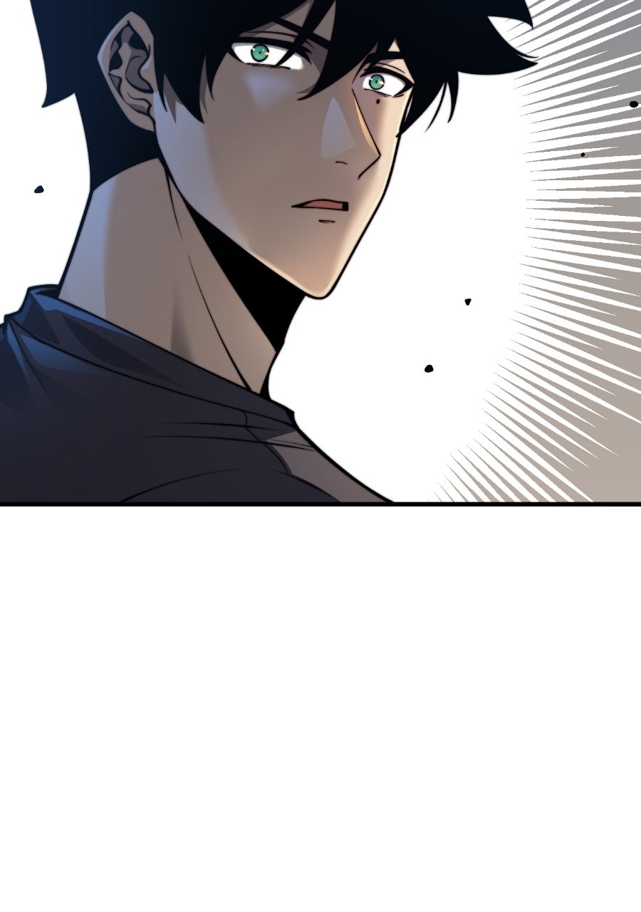 Read INFINITE DECRYPTION:THE STRONGEST LEVEL 0 chapter 9 image 27 on Lezhin