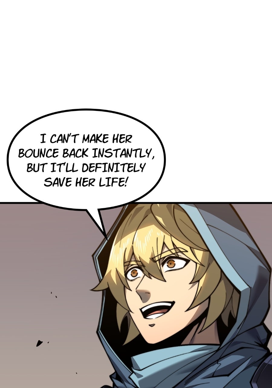 Read INFINITE DECRYPTION:THE STRONGEST LEVEL 0 chapter 9 image 28 on Lezhin