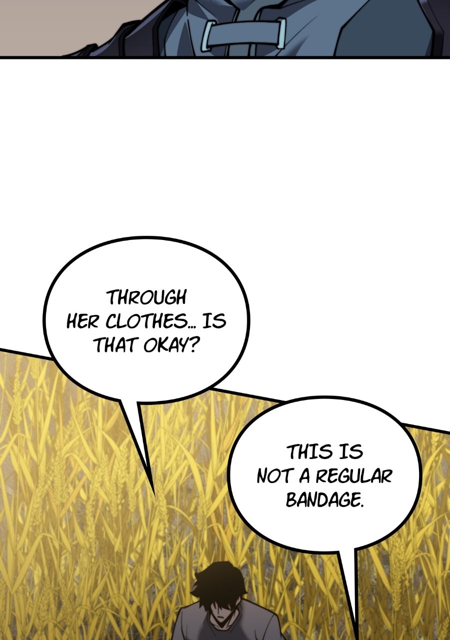 Read INFINITE DECRYPTION:THE STRONGEST LEVEL 0 chapter 9 image 29 on Lezhin