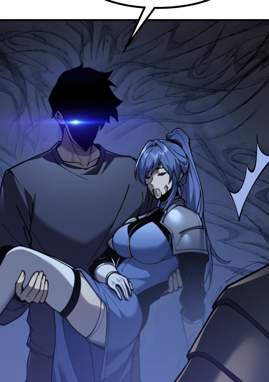 Read INFINITE DECRYPTION:THE STRONGEST LEVEL 0 chapter 9 image 3 on Lezhin