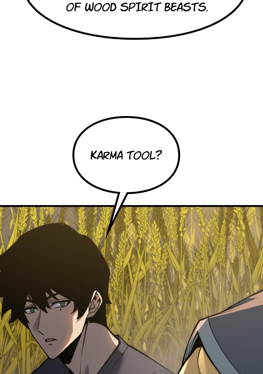 Read INFINITE DECRYPTION:THE STRONGEST LEVEL 0 chapter 9 image 31 on Lezhin
