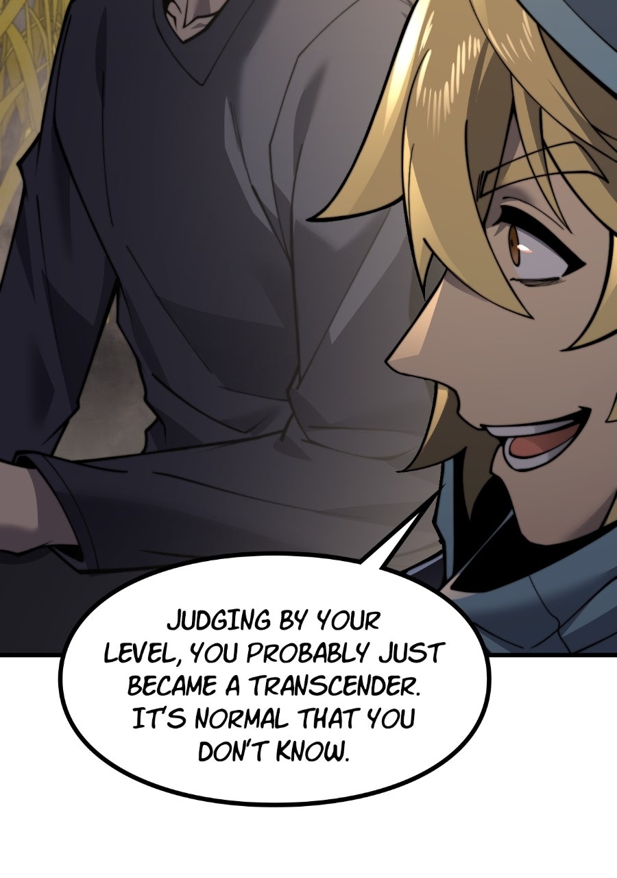 Read INFINITE DECRYPTION:THE STRONGEST LEVEL 0 chapter 9 image 32 on Lezhin
