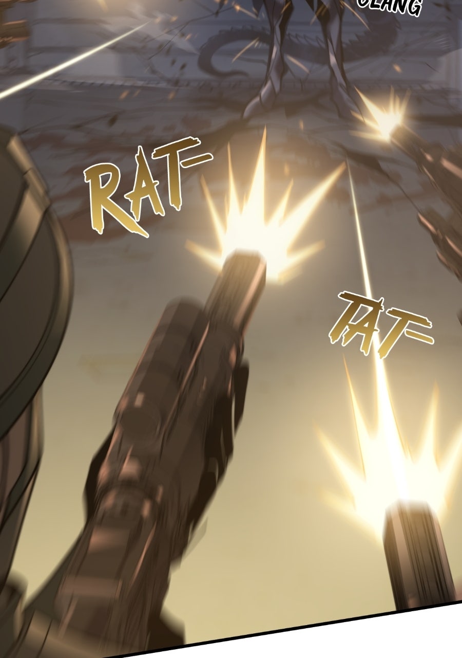 Read INFINITE DECRYPTION:THE STRONGEST LEVEL 0 chapter 9 image 34 on Lezhin