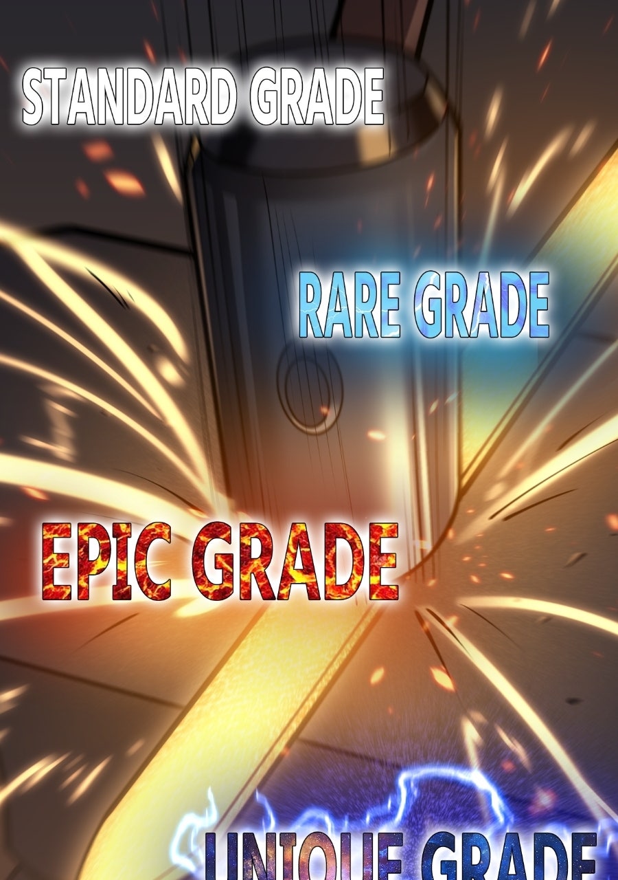 Read INFINITE DECRYPTION:THE STRONGEST LEVEL 0 chapter 9 image 36 on Lezhin