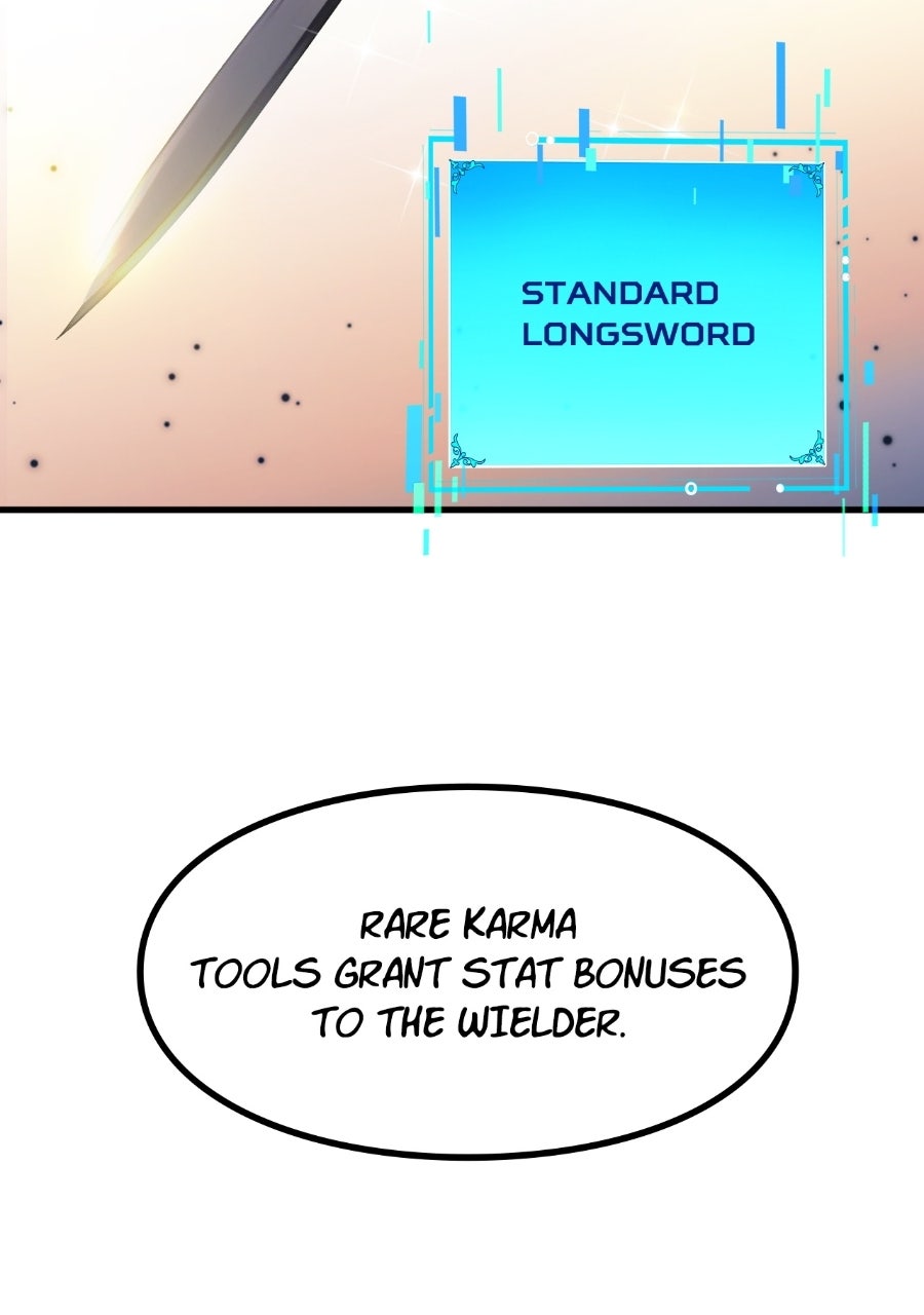 Read INFINITE DECRYPTION:THE STRONGEST LEVEL 0 chapter 9 image 39 on Lezhin