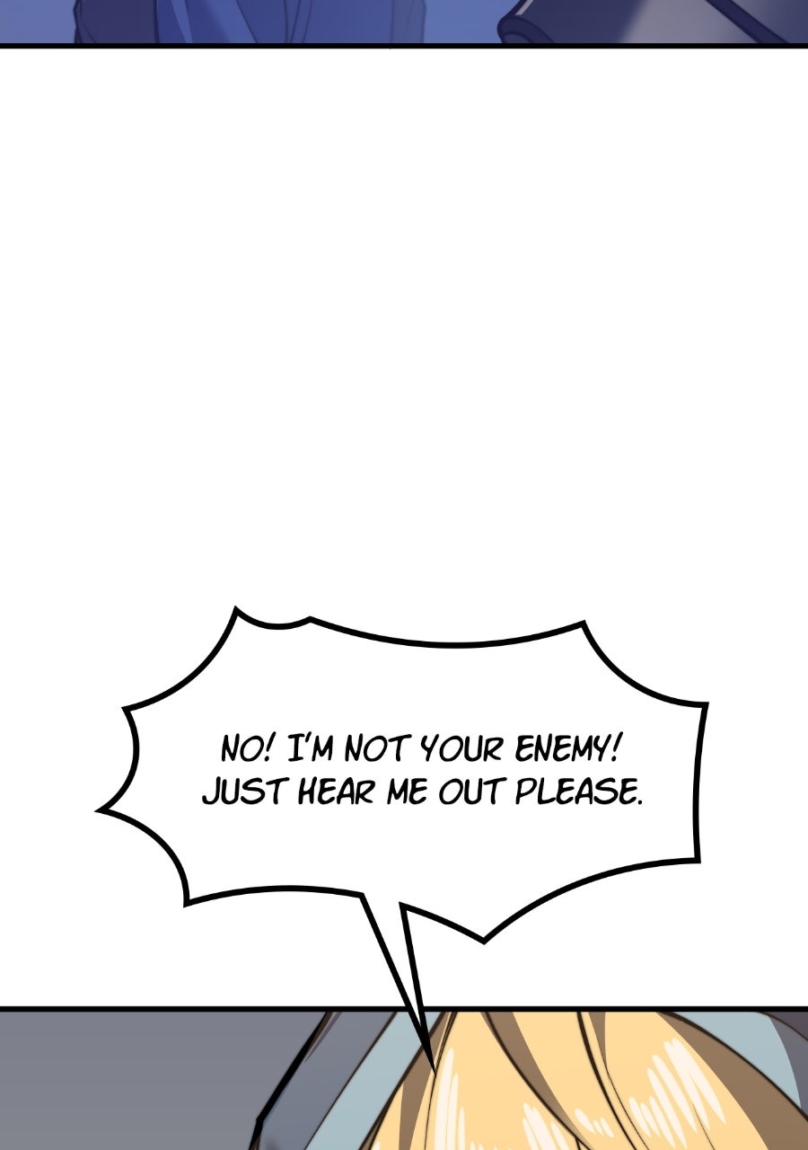 Read INFINITE DECRYPTION:THE STRONGEST LEVEL 0 chapter 9 image 4 on Lezhin