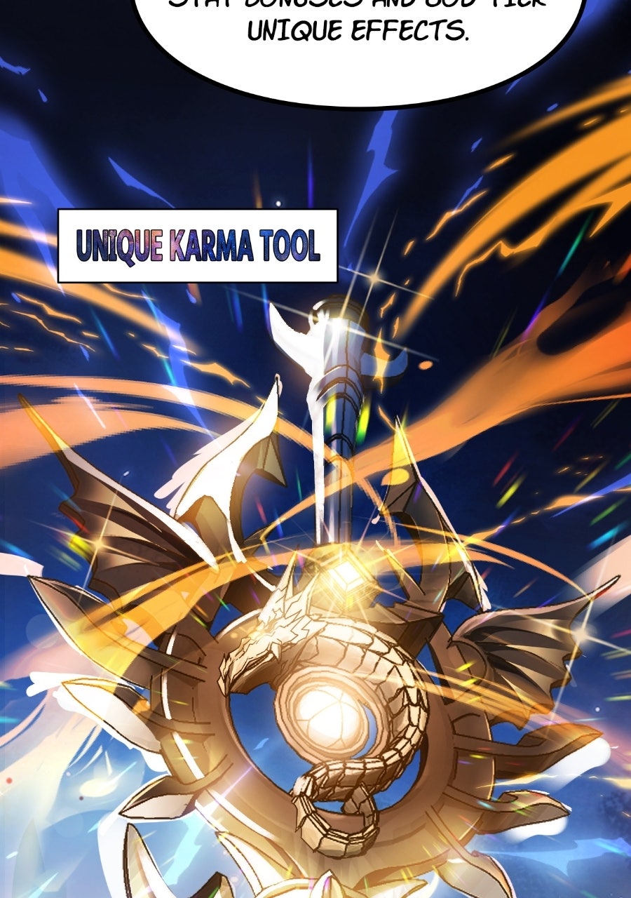 Read INFINITE DECRYPTION:THE STRONGEST LEVEL 0 chapter 9 image 43 on Lezhin