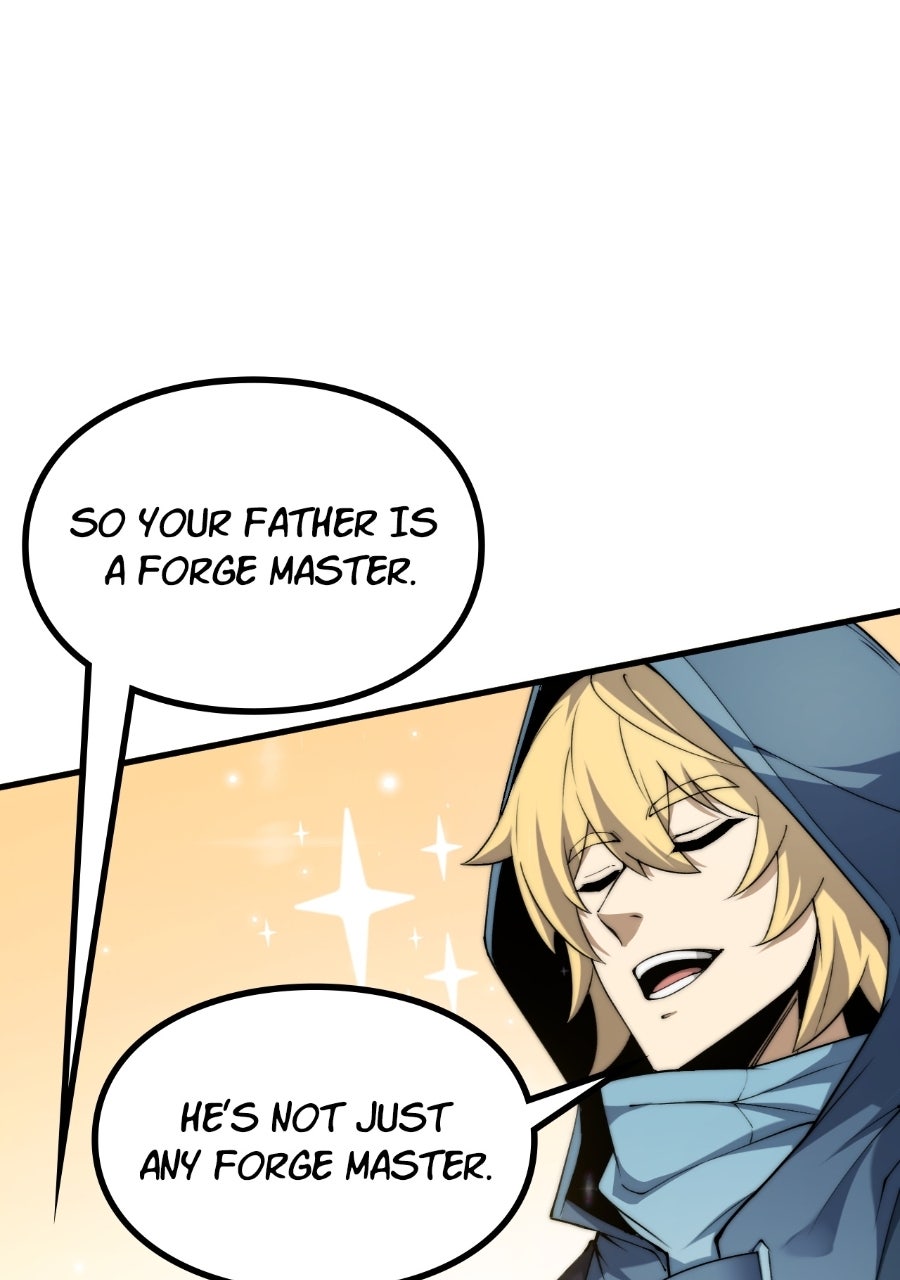 Read INFINITE DECRYPTION:THE STRONGEST LEVEL 0 chapter 9 image 47 on Lezhin