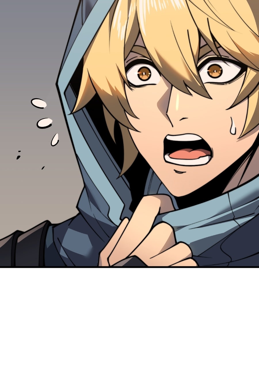 Read INFINITE DECRYPTION:THE STRONGEST LEVEL 0 chapter 9 image 5 on Lezhin