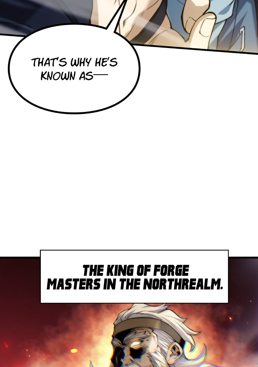 Read INFINITE DECRYPTION:THE STRONGEST LEVEL 0 chapter 9 image 50 on Lezhin