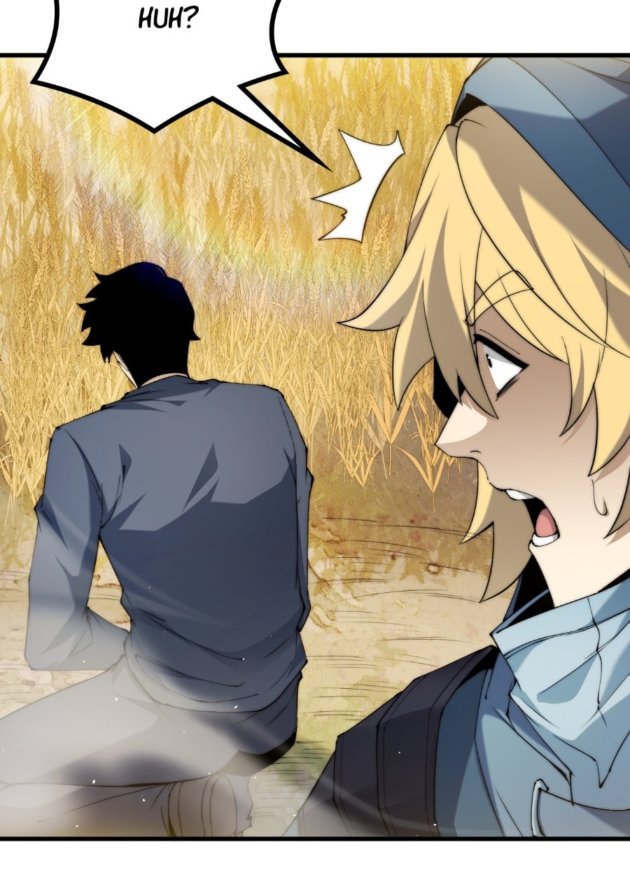 Read INFINITE DECRYPTION:THE STRONGEST LEVEL 0 chapter 9 image 53 on Lezhin