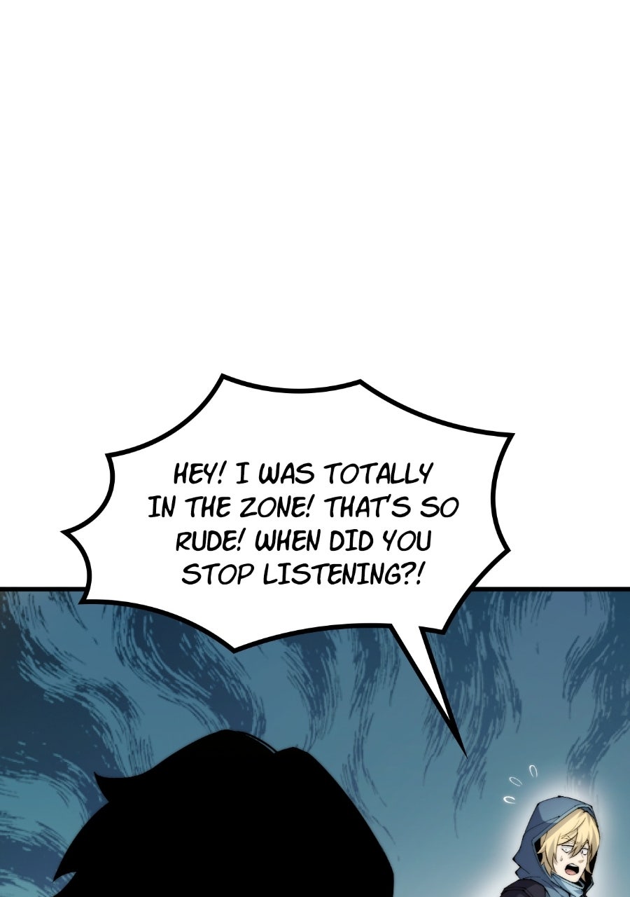 Read INFINITE DECRYPTION:THE STRONGEST LEVEL 0 chapter 9 image 54 on Lezhin
