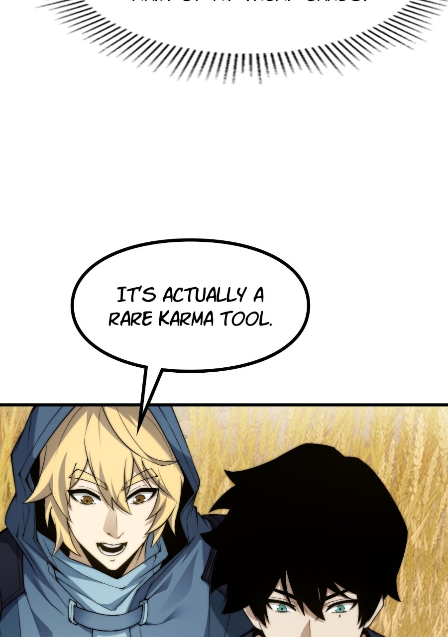 Read INFINITE DECRYPTION:THE STRONGEST LEVEL 0 chapter 9 image 58 on Lezhin
