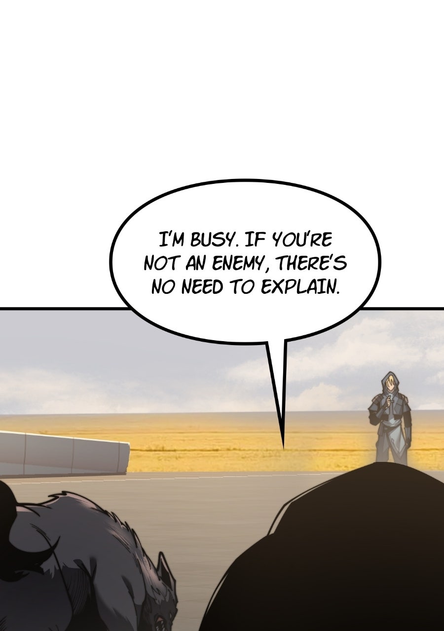 Read INFINITE DECRYPTION:THE STRONGEST LEVEL 0 chapter 9 image 6 on Lezhin