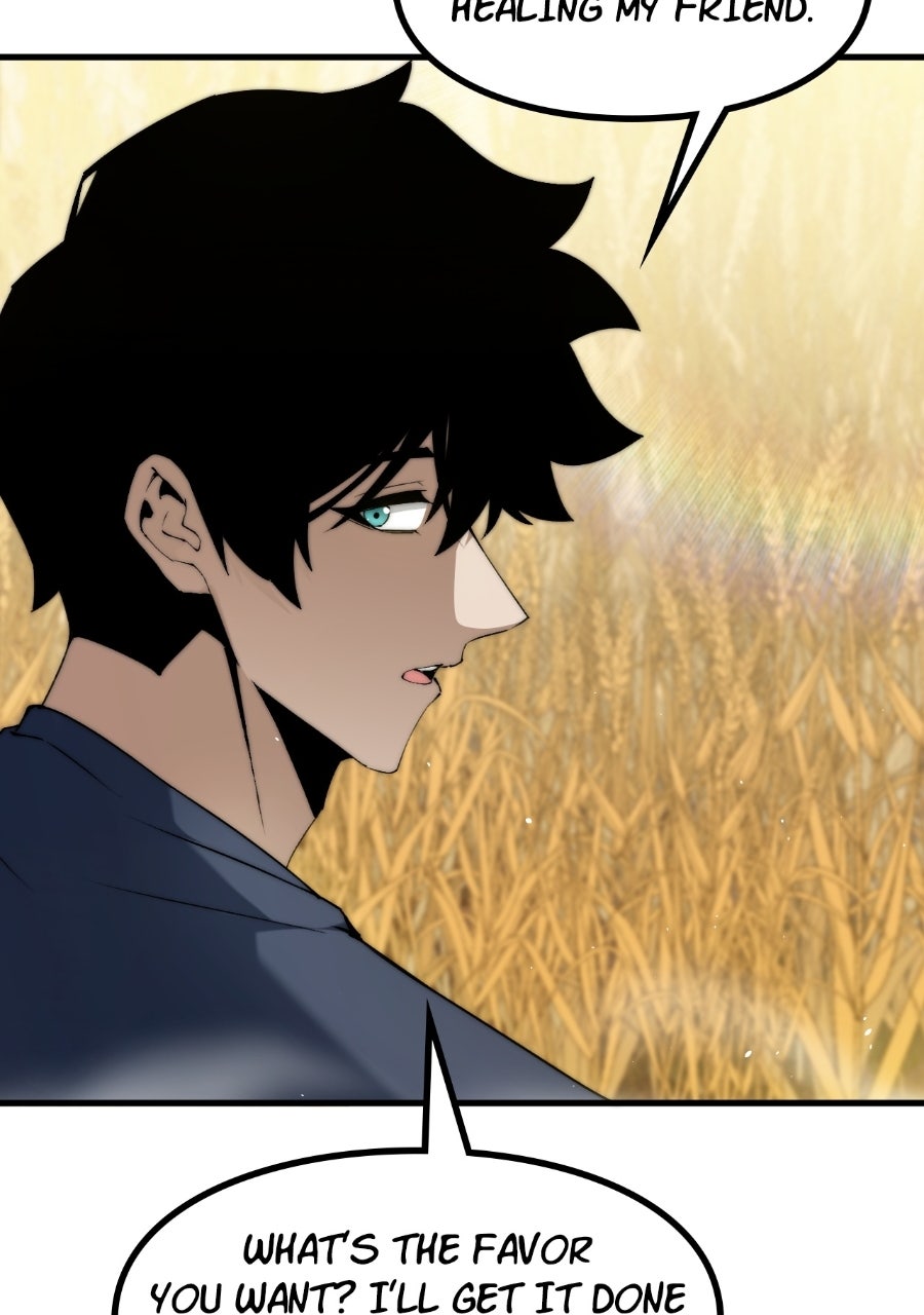 Read INFINITE DECRYPTION:THE STRONGEST LEVEL 0 chapter 9 image 62 on Lezhin