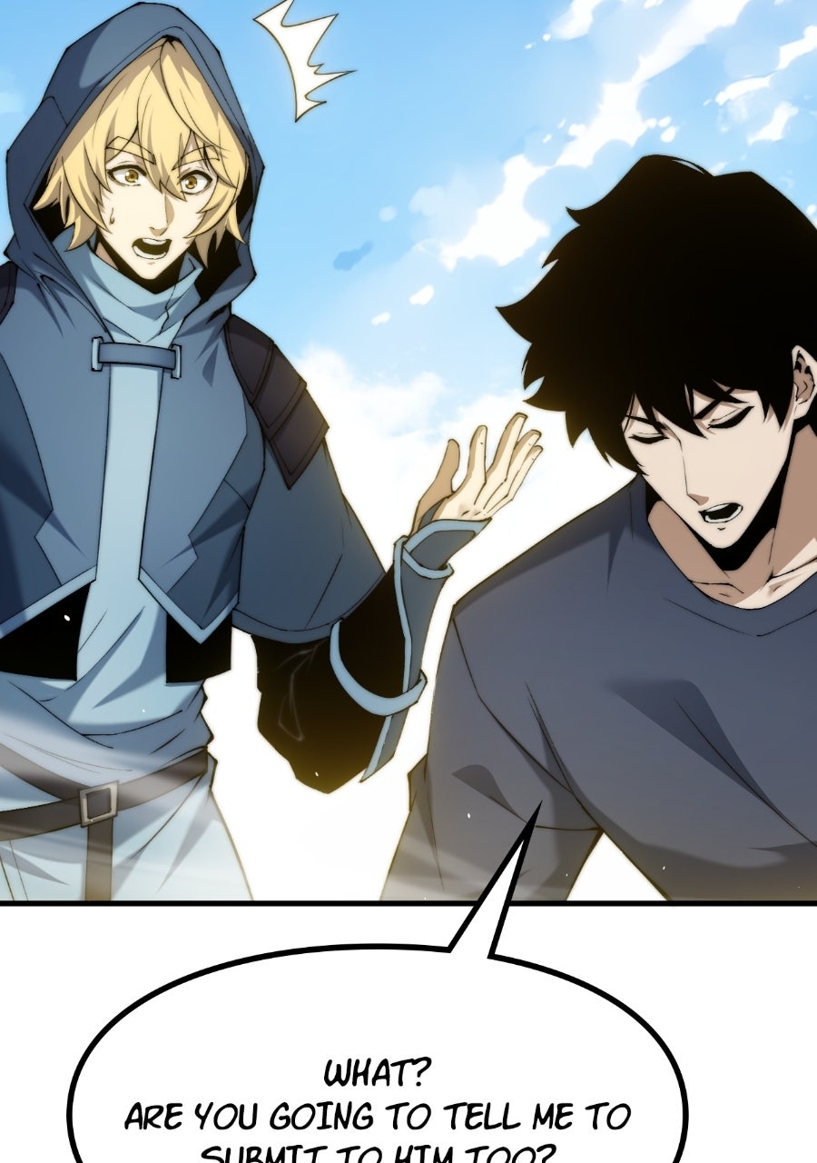 Read INFINITE DECRYPTION:THE STRONGEST LEVEL 0 chapter 9 image 64 on Lezhin