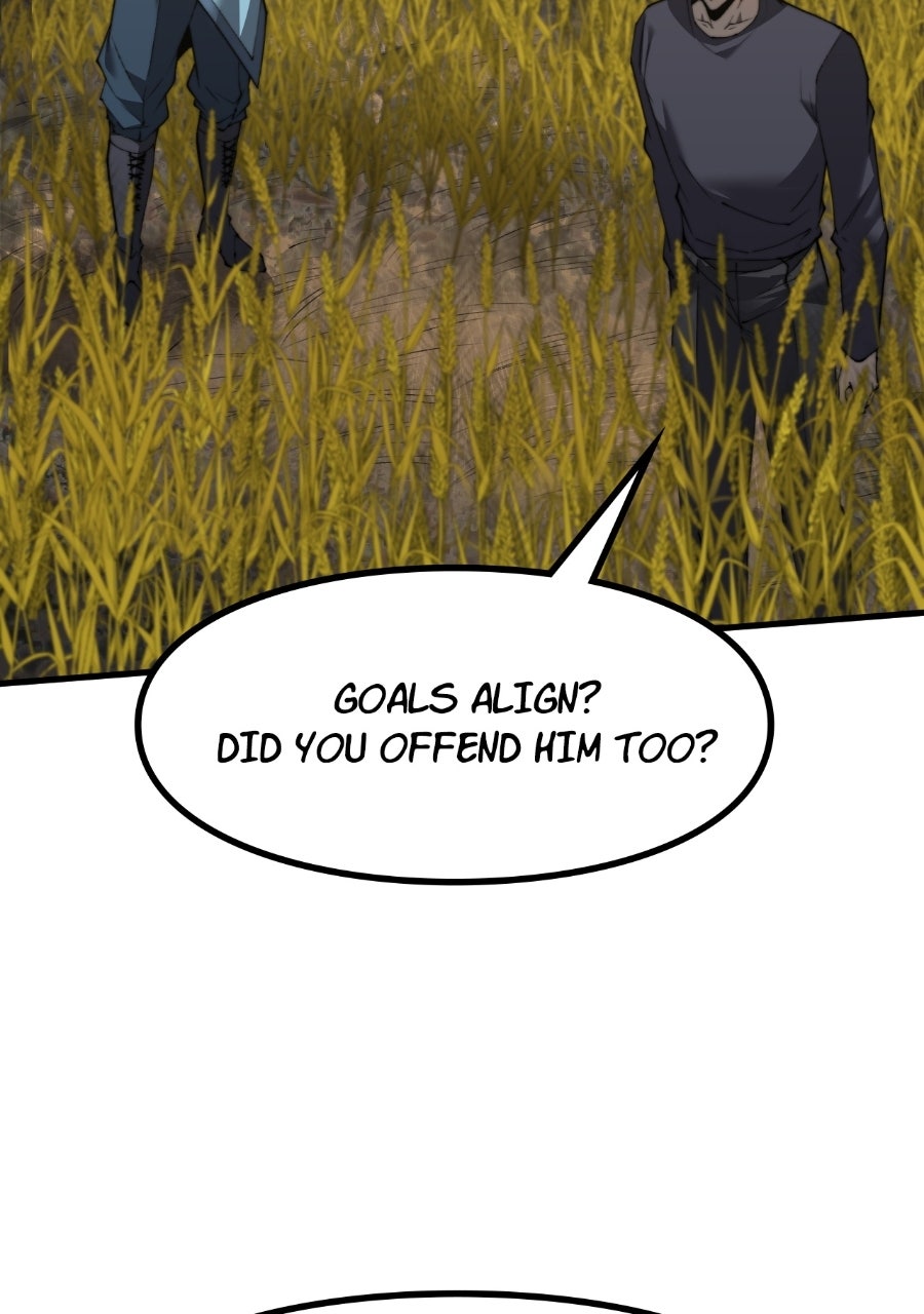 Read INFINITE DECRYPTION:THE STRONGEST LEVEL 0 chapter 9 image 66 on Lezhin