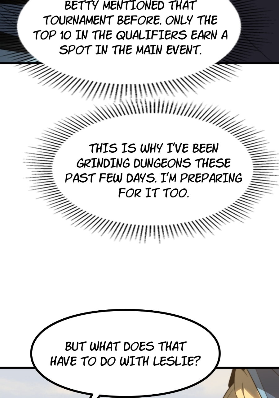 Read INFINITE DECRYPTION:THE STRONGEST LEVEL 0 chapter 9 image 68 on Lezhin