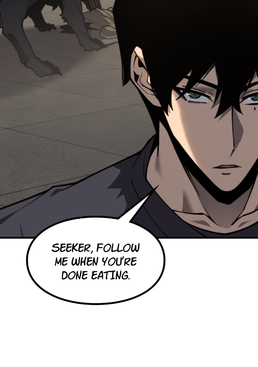 Read INFINITE DECRYPTION:THE STRONGEST LEVEL 0 chapter 9 image 7 on Lezhin