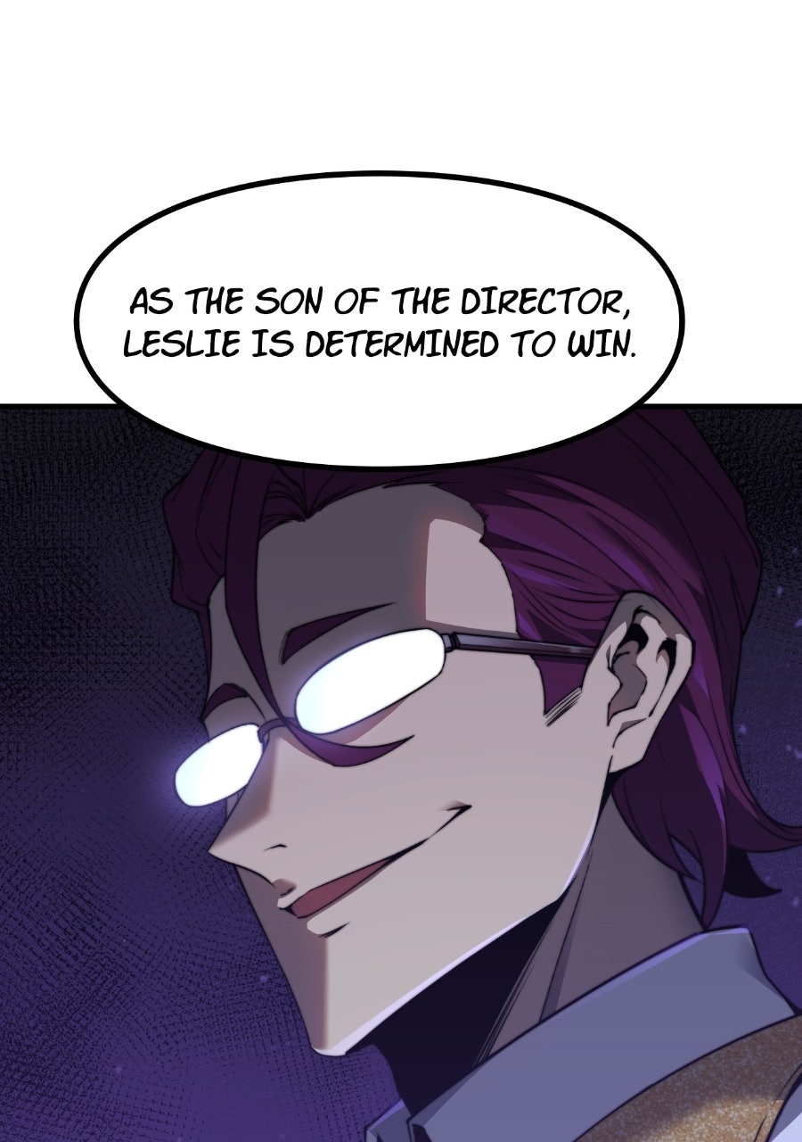 Read INFINITE DECRYPTION:THE STRONGEST LEVEL 0 chapter 9 image 70 on Lezhin
