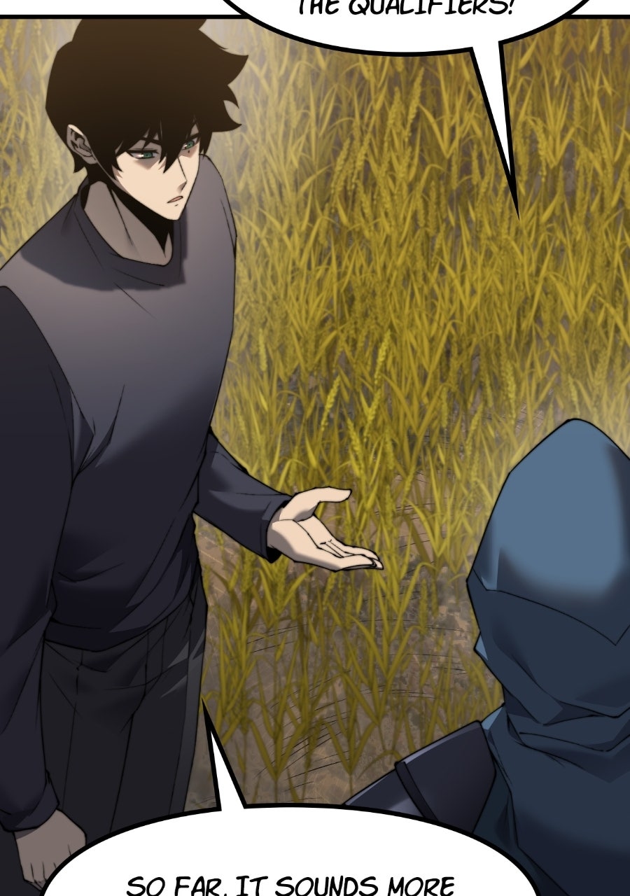 Read INFINITE DECRYPTION:THE STRONGEST LEVEL 0 chapter 9 image 72 on Lezhin