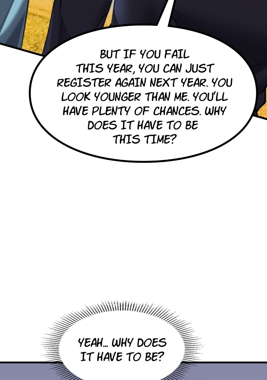 Read INFINITE DECRYPTION:THE STRONGEST LEVEL 0 chapter 9 image 75 on Lezhin