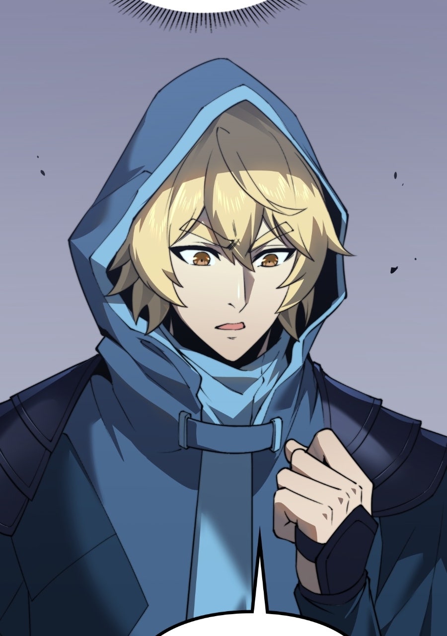 Read INFINITE DECRYPTION:THE STRONGEST LEVEL 0 chapter 9 image 76 on Lezhin