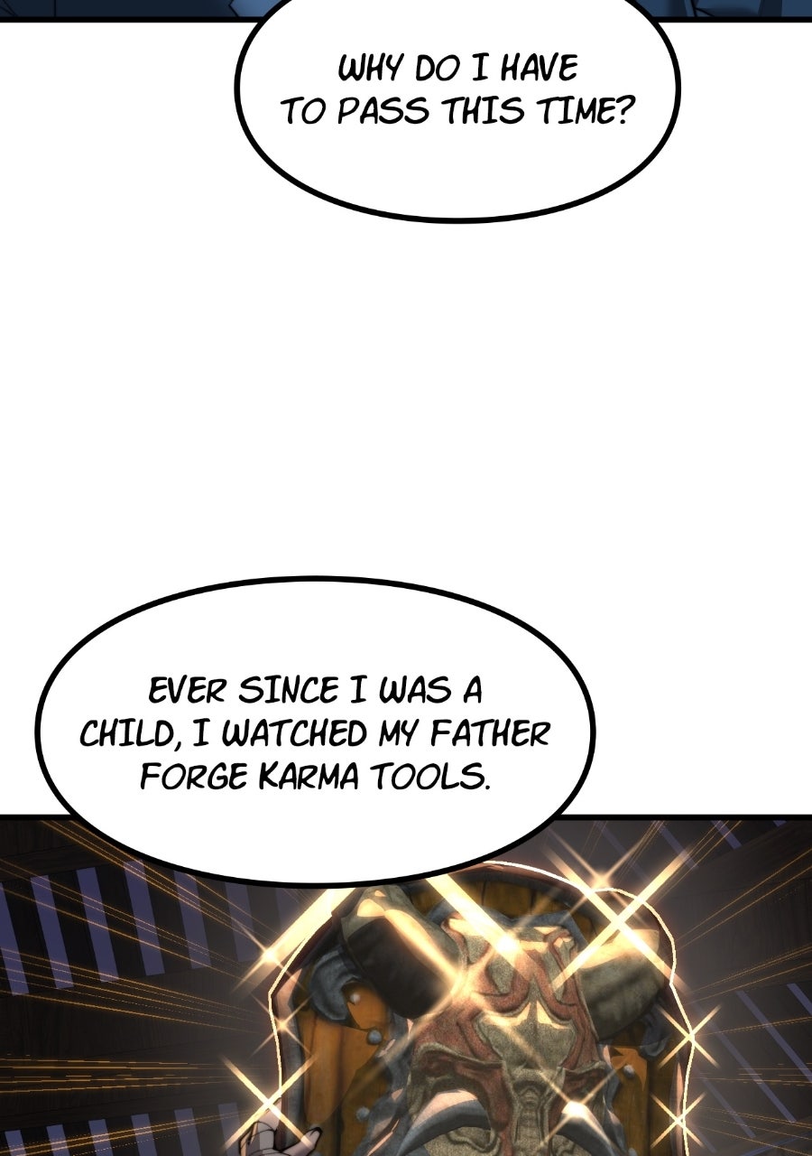 Read INFINITE DECRYPTION:THE STRONGEST LEVEL 0 chapter 9 image 77 on Lezhin