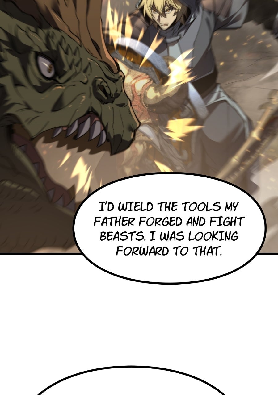 Read INFINITE DECRYPTION:THE STRONGEST LEVEL 0 chapter 9 image 80 on Lezhin
