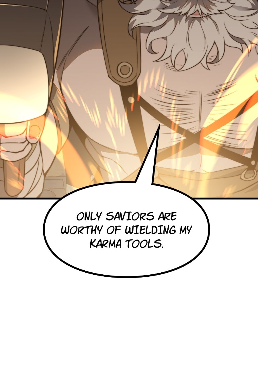 Read INFINITE DECRYPTION:THE STRONGEST LEVEL 0 chapter 9 image 82 on Lezhin
