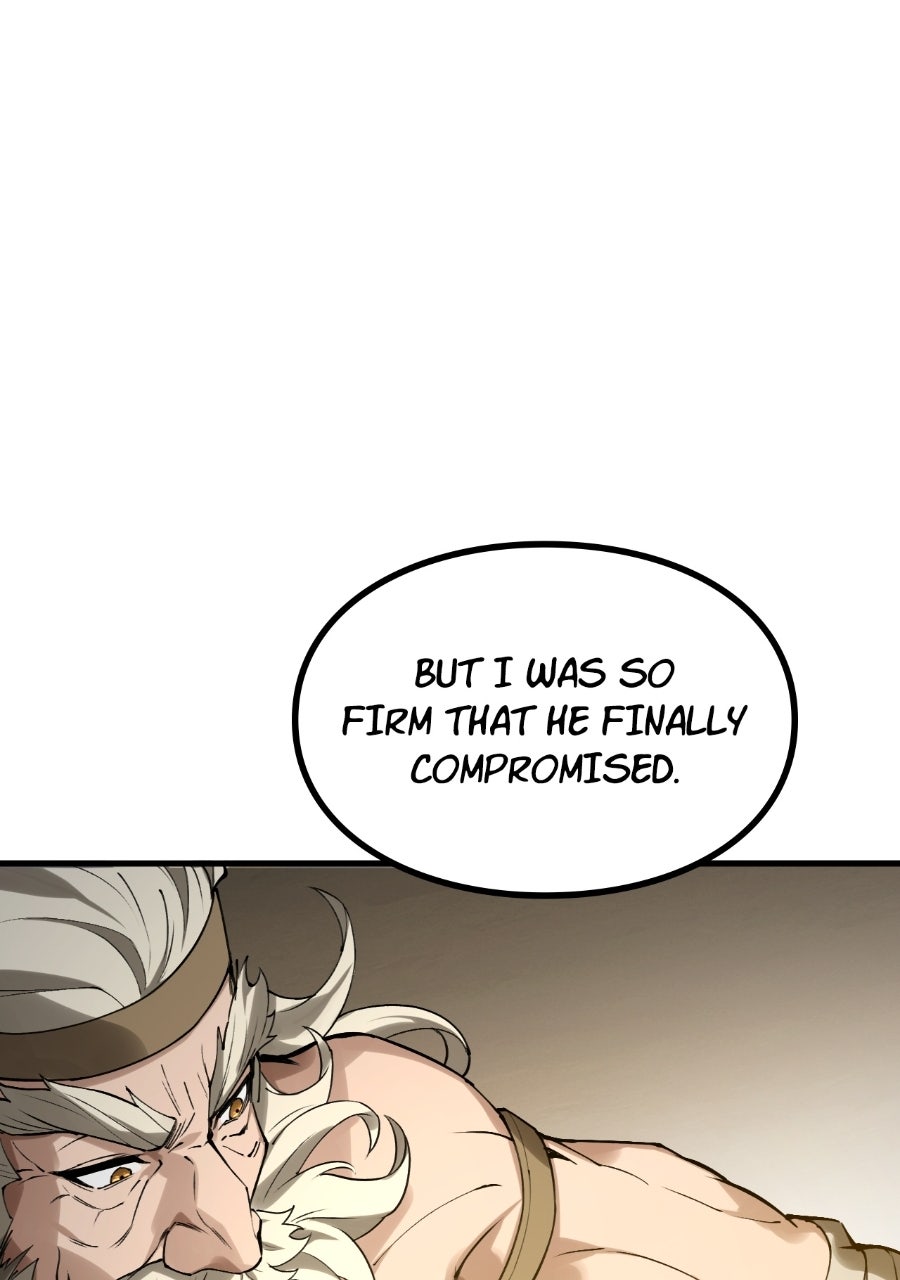 Read INFINITE DECRYPTION:THE STRONGEST LEVEL 0 chapter 9 image 83 on Lezhin