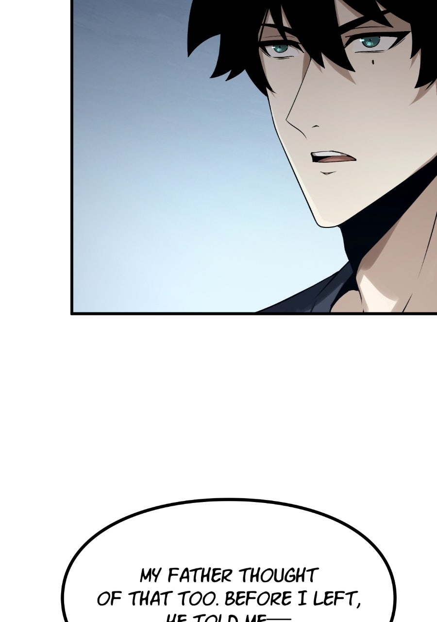 Read INFINITE DECRYPTION:THE STRONGEST LEVEL 0 chapter 9 image 87 on Lezhin