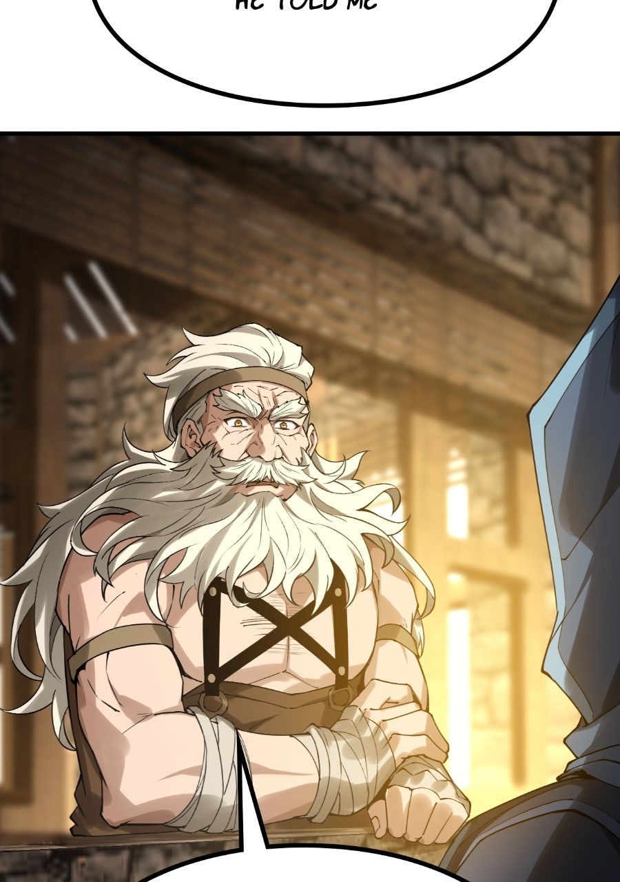 Read INFINITE DECRYPTION:THE STRONGEST LEVEL 0 chapter 9 image 88 on Lezhin